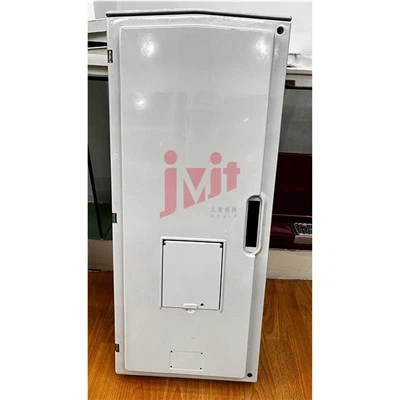 Molde de caja de medidor eléctrico SMC